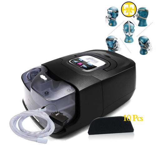 GI Auto CPAP Machine