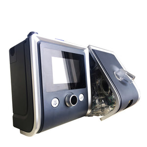 Portable BPAP Machine With SPO2 Kit & Medical Massage